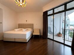 Selanting Green (D21), Apartment #600608481